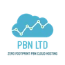 PBN LTD logo
